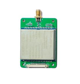 UHF ultra højfrekvent RFID-modul 1, 4 ,8, 16 kanaler R2000 RFID-læserskriver