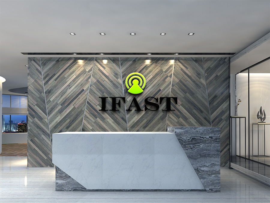 Om - IFAST IoT-teknologi