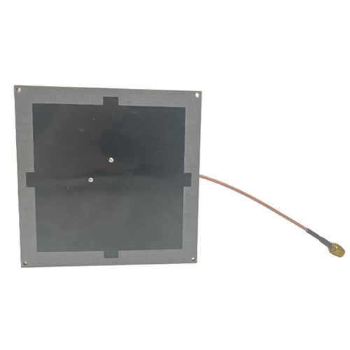 Højforstærkning keramisk substrat 5dbi PCB substrat fil UHF fil rfid kortlæser ekstern antenne 2