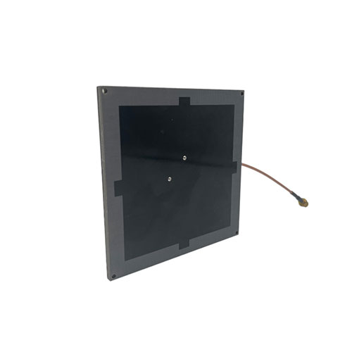 Højforstærkning 5dbi substrat fil ceramic 5dbi fil UHF rf<a href=https://rfid-life.com/product/RFID-Card-Reader-For-Em4100-TK4100-SMC4001-Chip-Card.html target='_blank'>ID-kortlæser</a> ekstern antenne