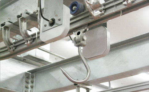 RFID produktionslinjestyringssystem Løsning 4