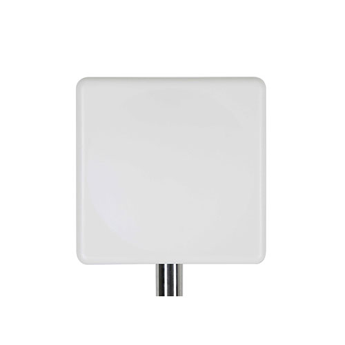 2.4G kortlæser parkeringsplads gate charge styringsadgangskontrol RFID aktiv elektronisk tag retningsbestemt kortlæser 2
